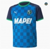 Cfb3 Camisetas Sassuolo 3ª Equipación 2021/2022