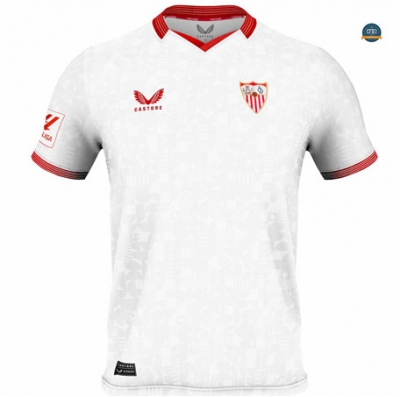 Cfb3 Camiseta Sevilla Primera Equipación 2023/2024