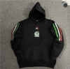 Cfb3 Camiseta Sudadera con Capucha Mexico Equipación Negro 2022/2023 f401