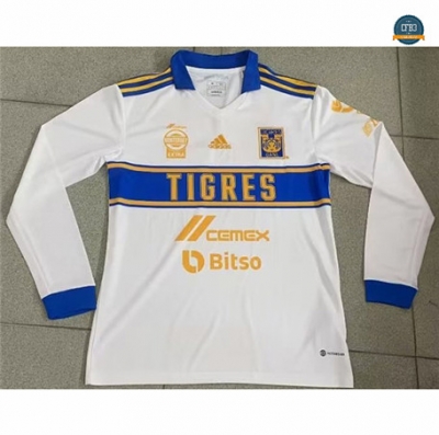 Cfb3 Camiseta Tigres 3ª Equipación Manga Larga 2023/2024