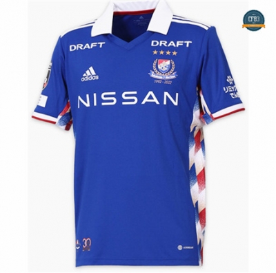 Cfb3 Camiseta Yokohama F. Marinos 1ª Equipación 2022/2023