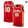 Cfb3 Camiseta Zaccharie Risache, Atlanta Hawks - Icon