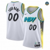 Cfb3 Camiseta Custom, Indiana Pacers 2024/25 - City