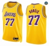 Cfb3 Camiseta Luka Dončić, Los Angeles Lakers 2024/25 - Icon