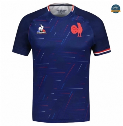 Cfb3 Camiseta Pre-partido Francia XV 2023/24