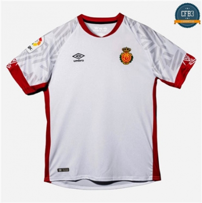 Camiseta Mallorca 2ª 2019/2020