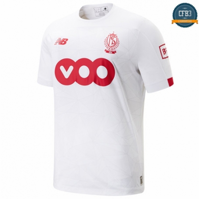 Camiseta Standard 2ª 2019/2020