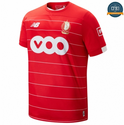 Camiseta Standard Liege 1ª 2019/2020