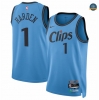 Cfb3 Camiseta James Harden, Los Angeles Clippers 2024/25 - City