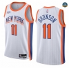 Cfb3 Camiseta Jalen Brunson, New York Knicks 2024/25 - City