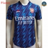 Cfb3 Camiseta Player Version Arsenal Equipación Azul 2021/2022
