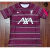 Cfb3 Camiseta Player Version Liverpool Entrenamiento 2020/2021