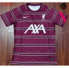Cfb3 Camiseta Player Version Liverpool Entrenamiento 2020/2021