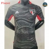Cfb3 Camiseta Player Version Sao Paulo Portero 2021/2022