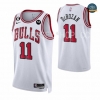 Cfb3 Camiseta DeMar DeRozan, Chicago Bulls 2022/23 - Association