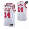 Cfb3 Camiseta Tyler Herro, Miami Heat 2022/23 - Classic