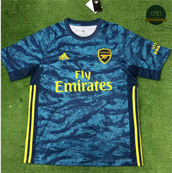 Camiseta Arsenal 1ª Equipación Portero 2019/2020