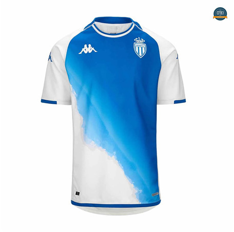 Camiseta futbol AS Monaco 3ª Equipación 2023/2024