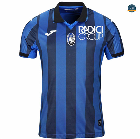 Camiseta futbol Atalanta B.C 1ª Equipación 2023/2024