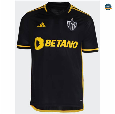 Camiseta futbol Atletico Mineiro 3ª Equipación 2023/2024