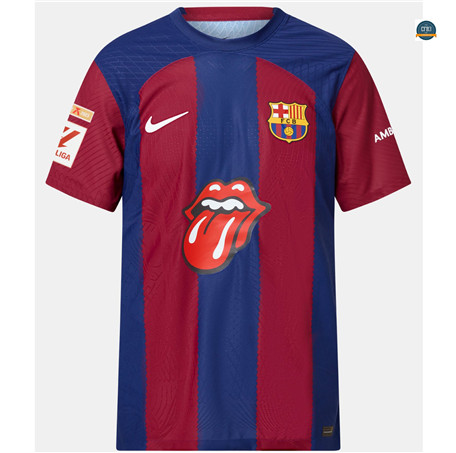 Camiseta futbol Barcelona Equipación Limited Edition 2023/2024