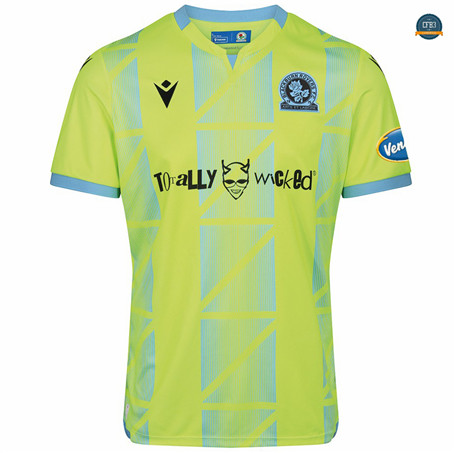 Camiseta futbol Blackburn burn Rovers 3ª Equipación 2023/2024