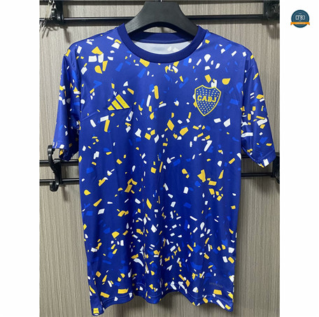 Camiseta futbol Boca Juniors Equipación Entrenamiento Especial 2023/2024