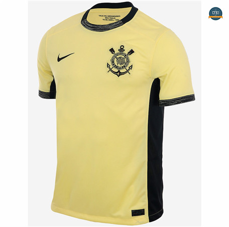 Camiseta futbol Corinthians 3ª Equipación 2023/2024