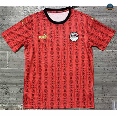 Camiseta futbol Egipto 1ª Equipación 2023/2024