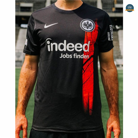 Camiseta futbol Frankfurt European 1ª Equipación 2023/2024