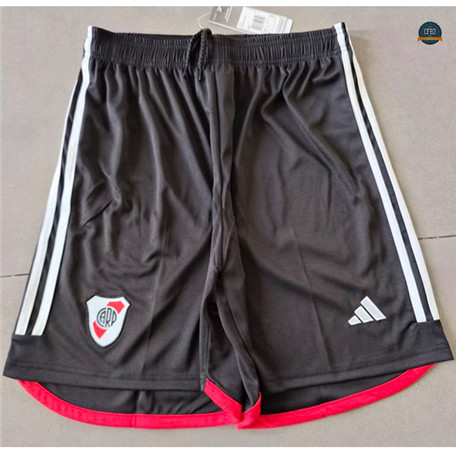 Camiseta futbol Pantalones River Plate 1ª Equipación 2023/2024