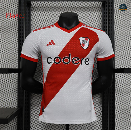 Camiseta futbol Player Version River Plate Player 1ª Equipación 2023/2024
