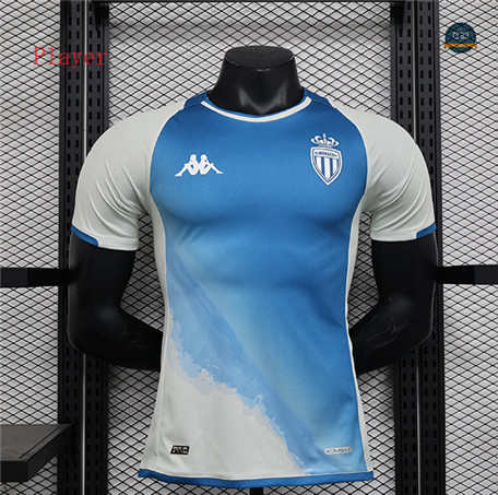 Cfb3 Camiseta futbol Player Version Marruecos Equipación Blanco 2023/2024