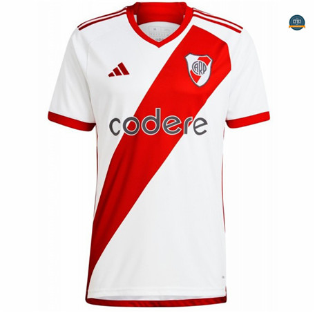 Camiseta futbol River Plate 1ª Equipación 2023/2024