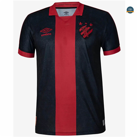 Camiseta futbol Sport Recife 3ª Equipación 2023/2024