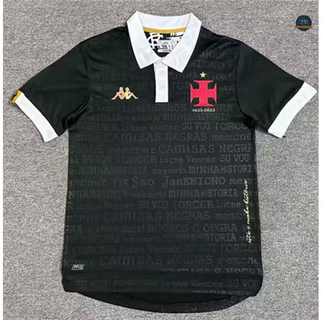 Camiseta futbol Vasco da Gama 3ª Equipación 2023/2024