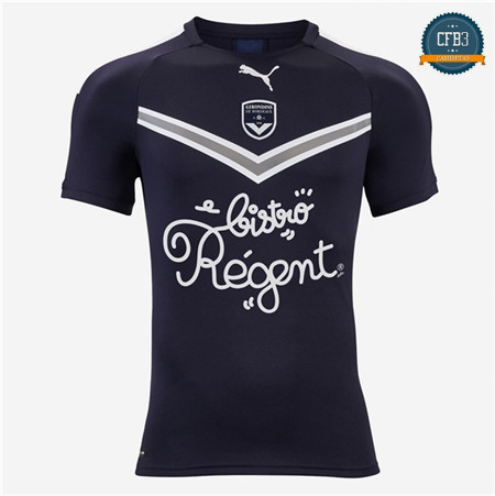 Camiseta Bordeaux 1ª 2019/2020