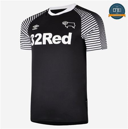 Camiseta Derby County 2ª 2019/2020