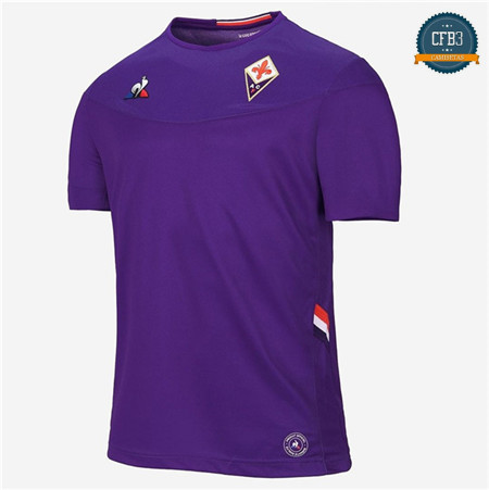 Camiseta Fiorentina 1ª 2019/2020