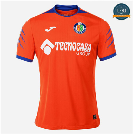 Camiseta Getafe 2ª 2019/2020