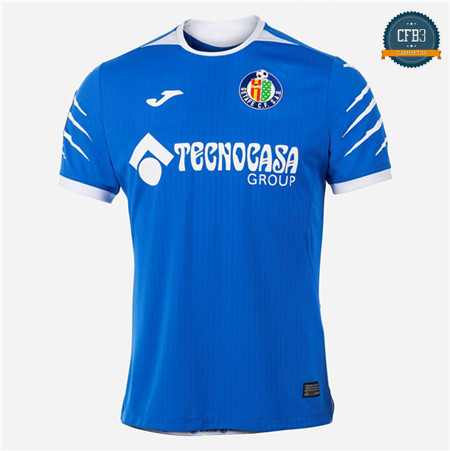 Camiseta Getafe 1ª 2019/2020