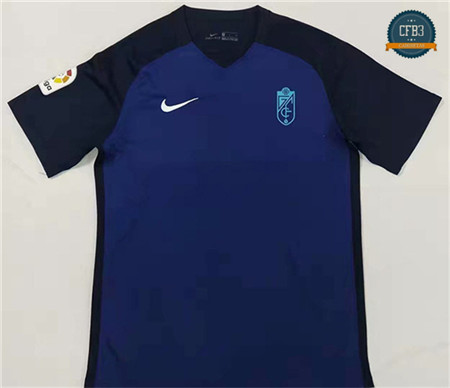 Camiseta Granada 2ª Azul 2019/2020