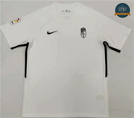 Camiseta Granada 1ª Blanco 2019/2020