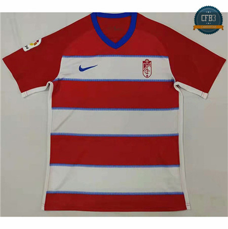 Camiseta Granada 3ª Rojo 2019/2020