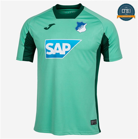 Camiseta Hoffenheim Joma 2ª 2019/2020