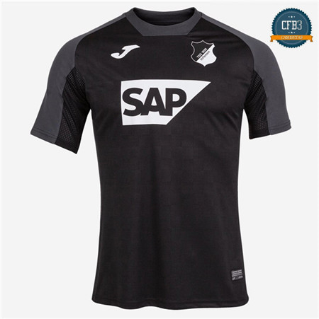 Camiseta Hoffenheim Joma 3ª 2019/2020