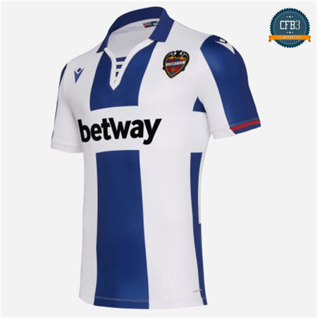 Camiseta Levante 2ª 2019/2020