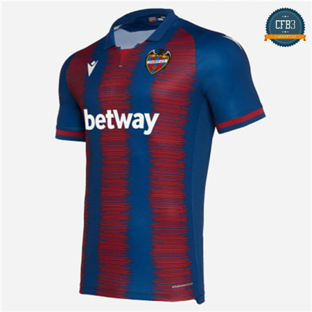 Camiseta Levante 1ª 2019/2020