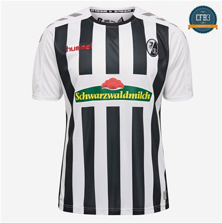 Camiseta SC Freiburg 2ª 2019/2020