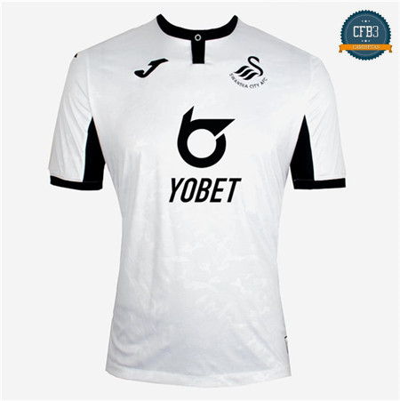 Camiseta Swansea 1ª 2019/2020